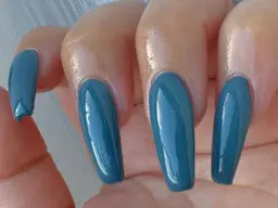【オフあり】ハンドワンカラー💅