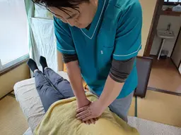 骨格バランス整体/肩こり•首痛スッキリコース✨