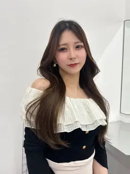 ✨🩵【1万円以下で叶う透明感カラー】🩵✨