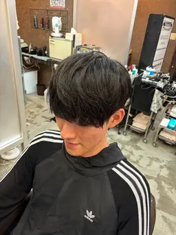 無料カットモデル!