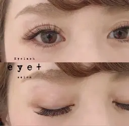 2DエクステLED練習モデル募集50分つけ放題ˊ˗🩰🫧 (目安200本まで)12月14日13:00~.14:00~