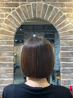 カット💇🏻‍♀️✂️⚠️【注意事項をお読みください】⚠️