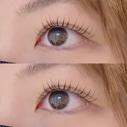 🎀ミニモ学割🎀🫧まつげパーマ（デザインラッシュリフト、パリジェンヌラッシュリフト）