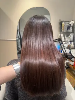 💎完全オーダーメイド髪質改善パーソナルトリートメント