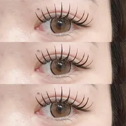 オフ込【バインドロック120分つけ放題】コーティング付💜