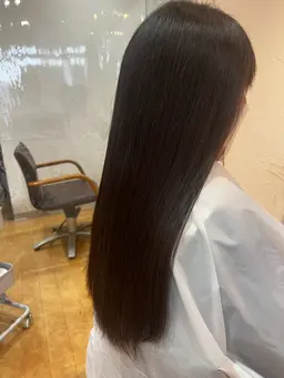 【新規学生さん限定】カット+ナチュラルカラー✨