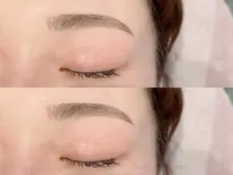 【ミニモ限定】🏹アイブロウスタイリング🏹