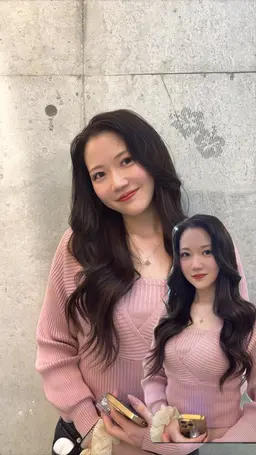 🎄Xmas menu🎄カット✖️イルミナカラー✖️プチヘッドスパor Aujuaトリートメント🎅🏽❄️