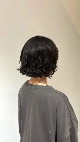 【7.8月限定】🌀カット＋パーマ🌀