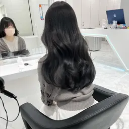 🎀ミニモ限定🎀韓国っぽ🤍カット➕オリジナルトリートメント➕炭酸スパ💕