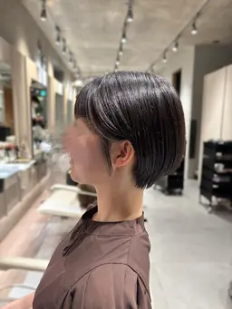 【17日限定‼️】ショートカットモデル様募集中！※詳細をご覧下さい🙇‍♀️