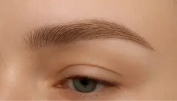 眉毛ワックス＋眉カラー‼️透明感up効果有り✨