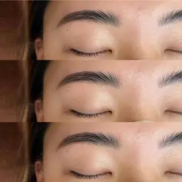 Open記念◯パリジェンヌブロウリフト