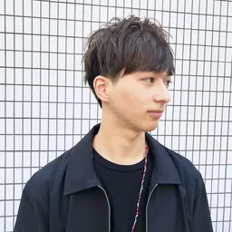 mensカット&スパ