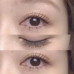 ⭐下まつげエクステ⭐️20本​〜​40本！！！上野駅から徒歩2分♬.*ﾟ