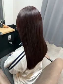 カラー
