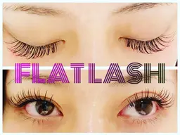 12/16㈫ 14:00~限定 フラットラッシュ120本(オフありなしどちらでも可)