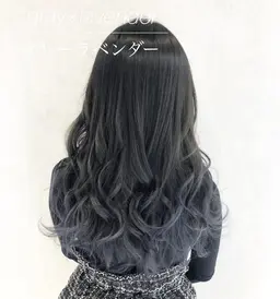 選べるピュアorブリスエクステ【人毛100%or54cm】+カラートリートメント80枚までエクステ