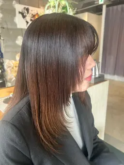レイヤーカット✂︎
