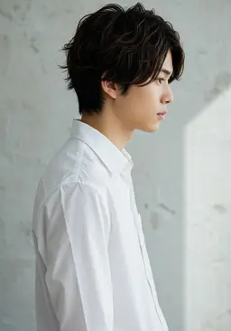 🚿minimo限定🚿メンズカット🚿