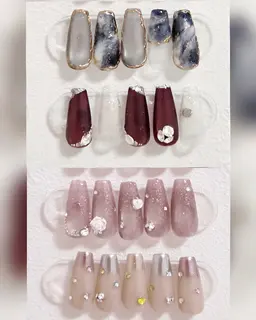 【10月、11月限定】(オフなし)長さだし＋プレミアムコース