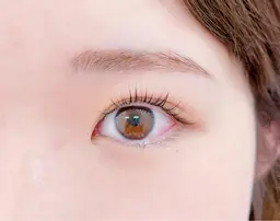 ラッシュリフト＊パーマ上のみ