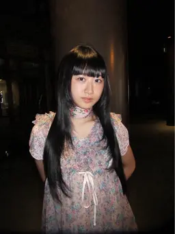 ★縮毛矯正&艶カラー