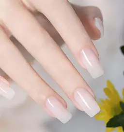 【ハンドワンカラーorラメグラデーション】「オフ代+1100円」《パラジェルbase変更+550円》