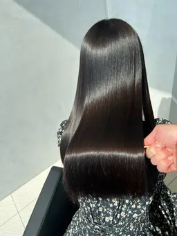 【髪のクレンジング+MIRACLE Aolトリートメント】ハイダメージ毛の方にオススメ🪄🫧✨