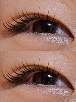 U24初回限定　学生証提示あり【悩める乙女のために♡Dカール】ジェニファー大人可愛いまつ毛パーマ保湿美容液付き