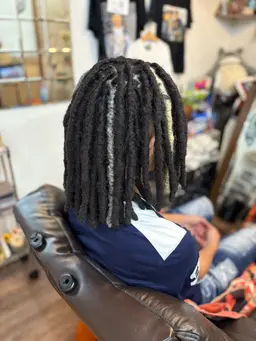 Dreadlocks