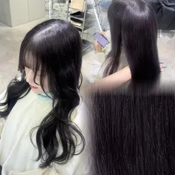 ☆カット+トリートメント