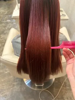 〖ショート〗カット＋ダブルカラー🎀