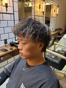 cut+perm+color