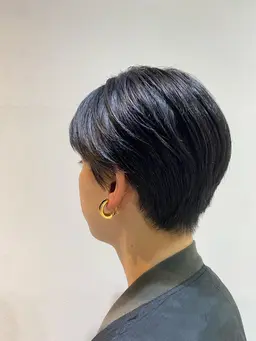 メンズカット💇🏼‍♂️💇🏼‍♀️（男女🆗）＋ヘッドスパで頭皮もスッキリ✨💆🏼‍♂️💆🏼‍♀️