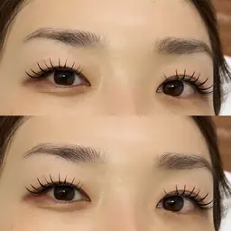 🦋マツエク120本まで付け放題🦋口コミ書いていただける方の限定価格⭐️