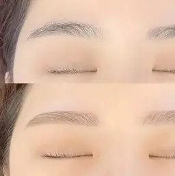 7月限定❕️【眉WAX】骨格診断+メイクレクチャー付🌟Jr.アイリストモデル👀限定価格