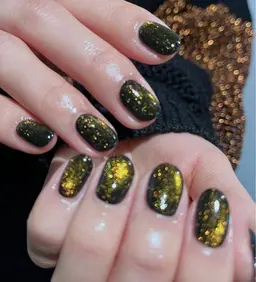 【他店オフあり】para gel ♡ magnet💡