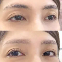 🤍新規♥アイブロウスタイリング(ワックス脱毛)♥‎🤍
