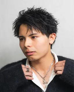 🌐ご新規様クーポン🌐骨格補正メンズカット＋シャンプー📣