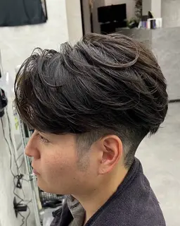 🔥7月限定🔥似合わせカット➕眉毛ワックス➕眉毛スタイリング