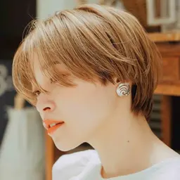 🙌再現性◎🙌 〖朝のセットがラクちんカット〗+〖疲れを癒す極上ヘッドスパ〗