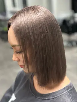 【❤️ご新規様限定❤️】カラー＋カット💇‍♀️🫧ロング料金なし🫧