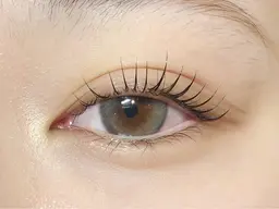 11/25(10:00〜)上まつ毛パーマ🎀