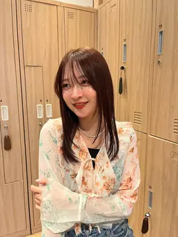 🆘急募🆘【9/4 9:00限定‼️】無料トリートメント付き！シャンプーブロー🧴🫧内巻きブロー仕上げ🌈