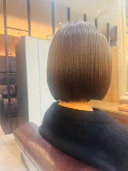 カット💇🏻‍♀️✨