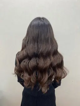 【ダークカラー長さだし】シールエクステ80本♡【*オープン価格*】通常¥28,000⇒¥19,800 追加1本¥300★