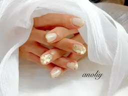 【HAND】デザイン持ち込み90分オフあり