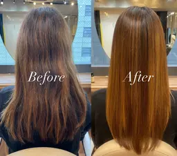 【💫U24学割限定価格💫】最高級髪質改善トリートメント💖¥14,630→¥7,700