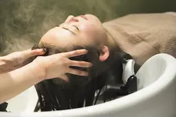 minimo限定🌱日々の疲れに😌炭酸スパ+oggiottoカスタムトリートメント+アロマスパ10分💆🏼♀️